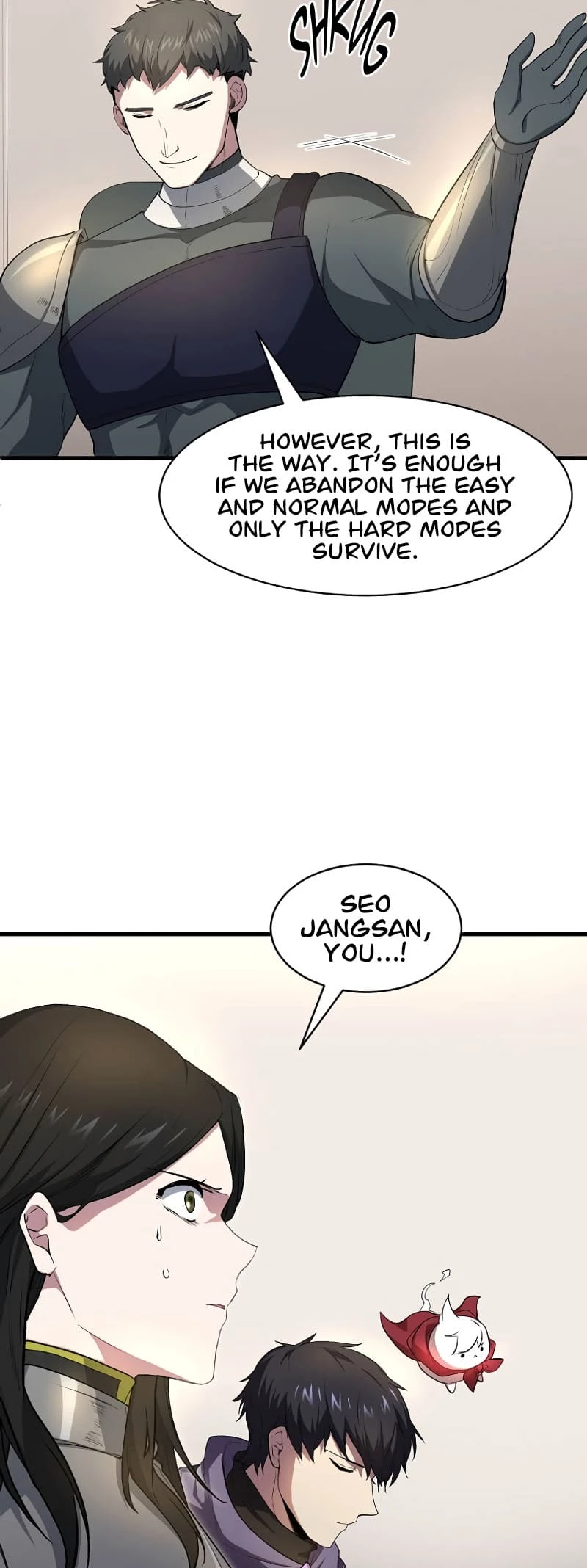 Skill Master Levels Up Chapter 82 - 19