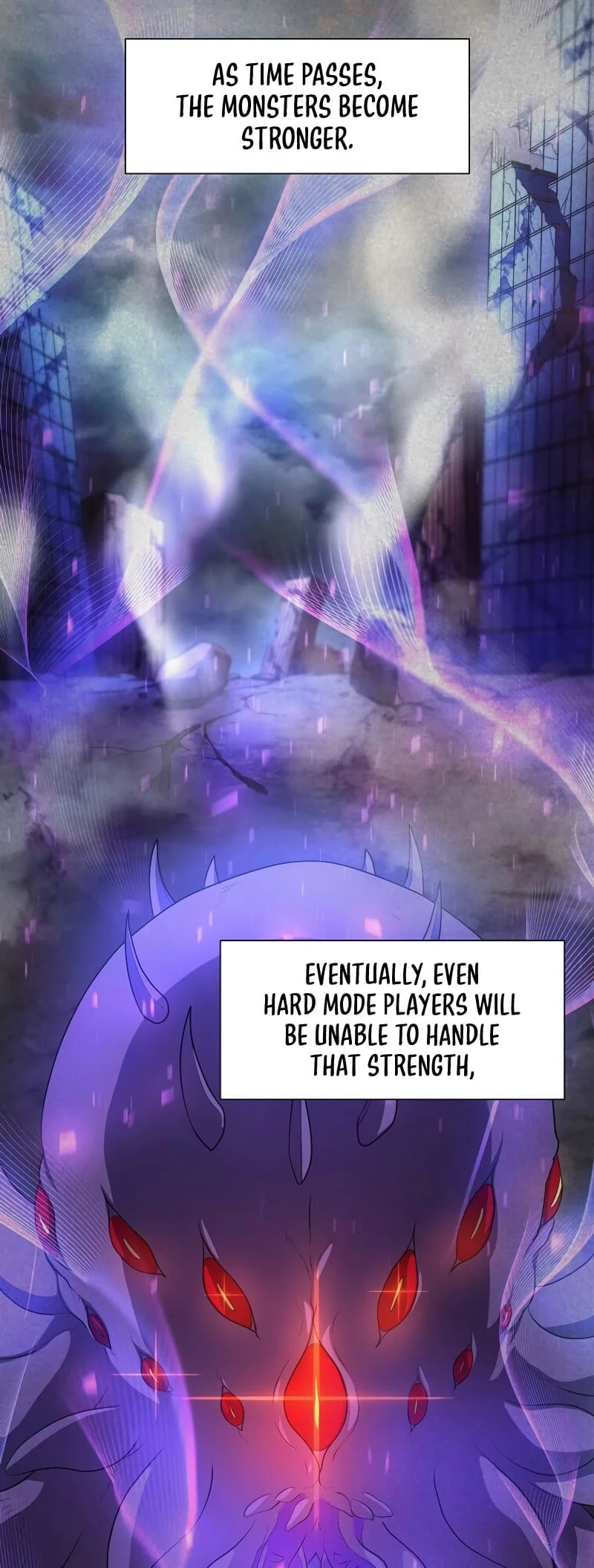 Skill Master Levels Up Chapter 82 - 24