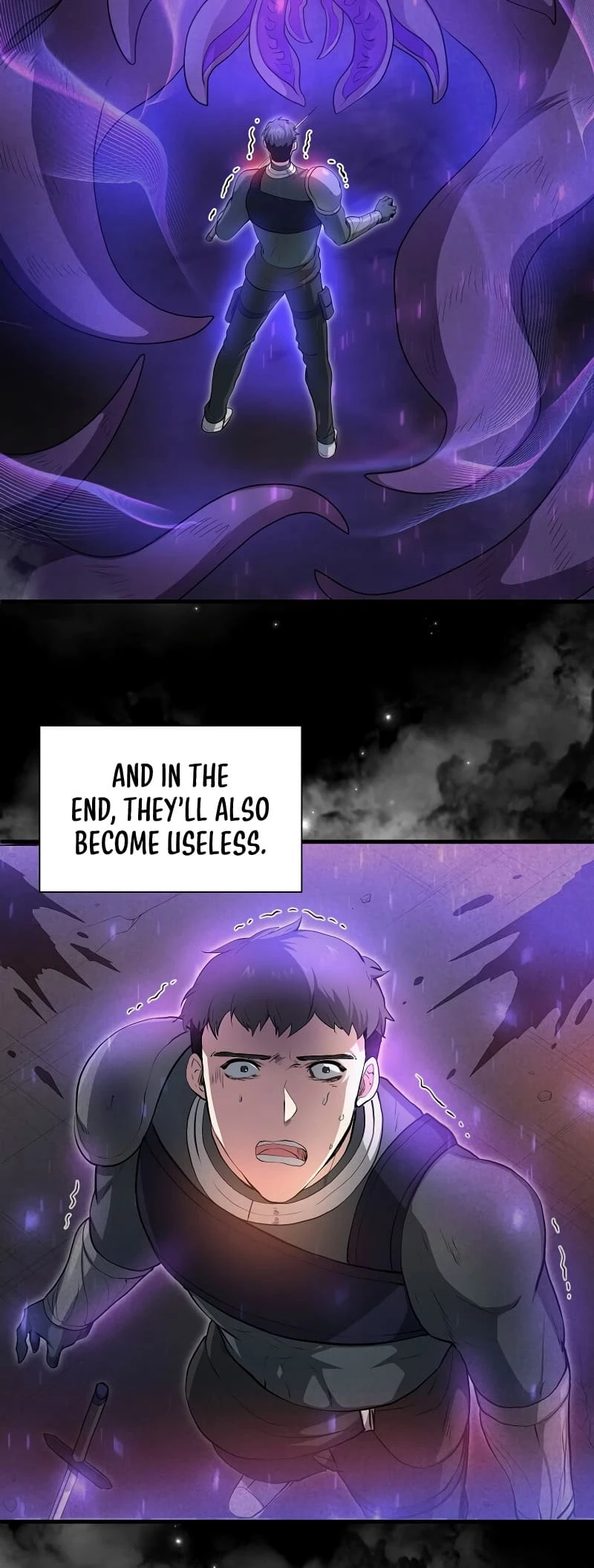 Skill Master Levels Up Chapter 82 - 25