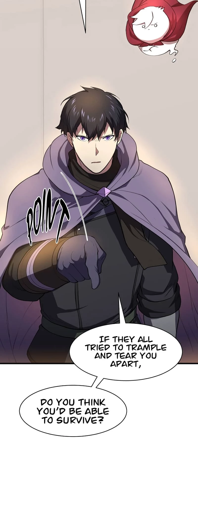 Skill Master Levels Up Chapter 82 - 27