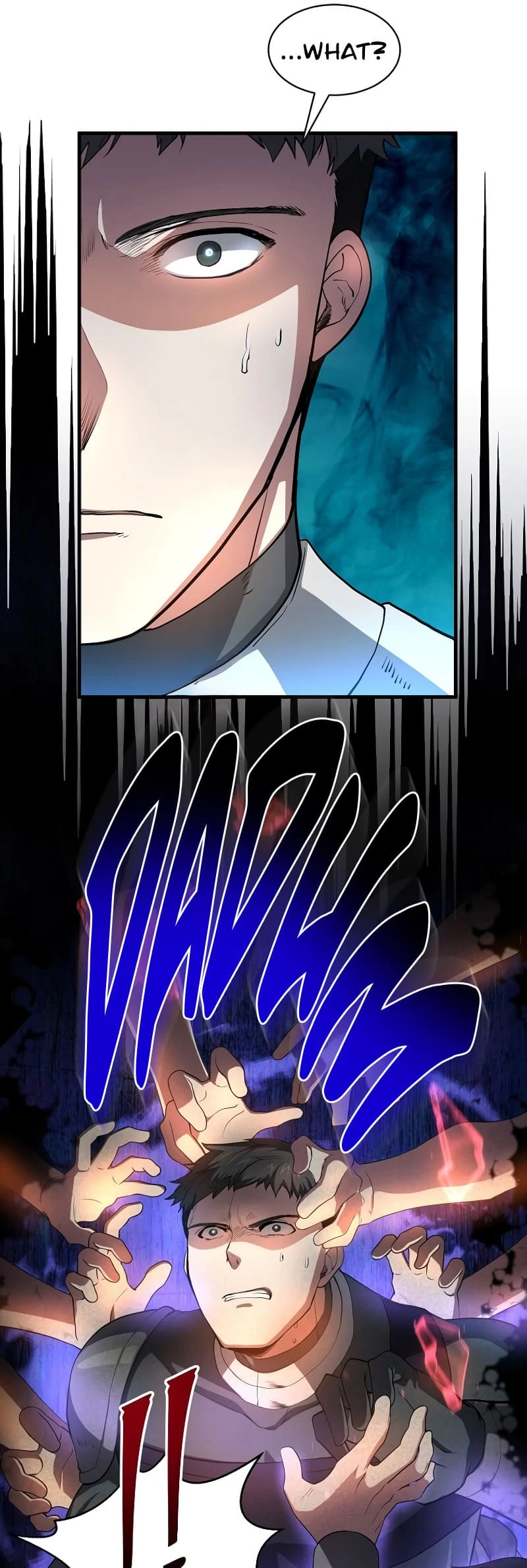 Skill Master Levels Up Chapter 82 - 28