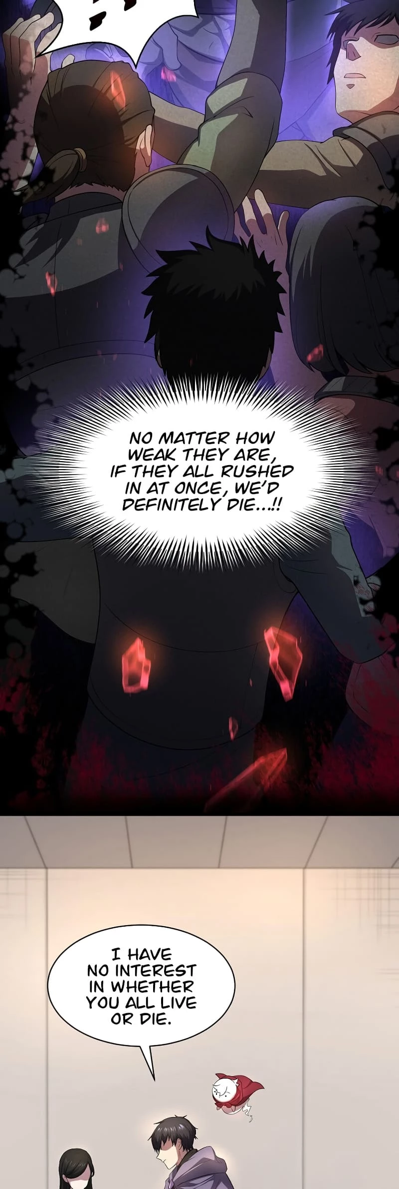 Skill Master Levels Up Chapter 82 - 29