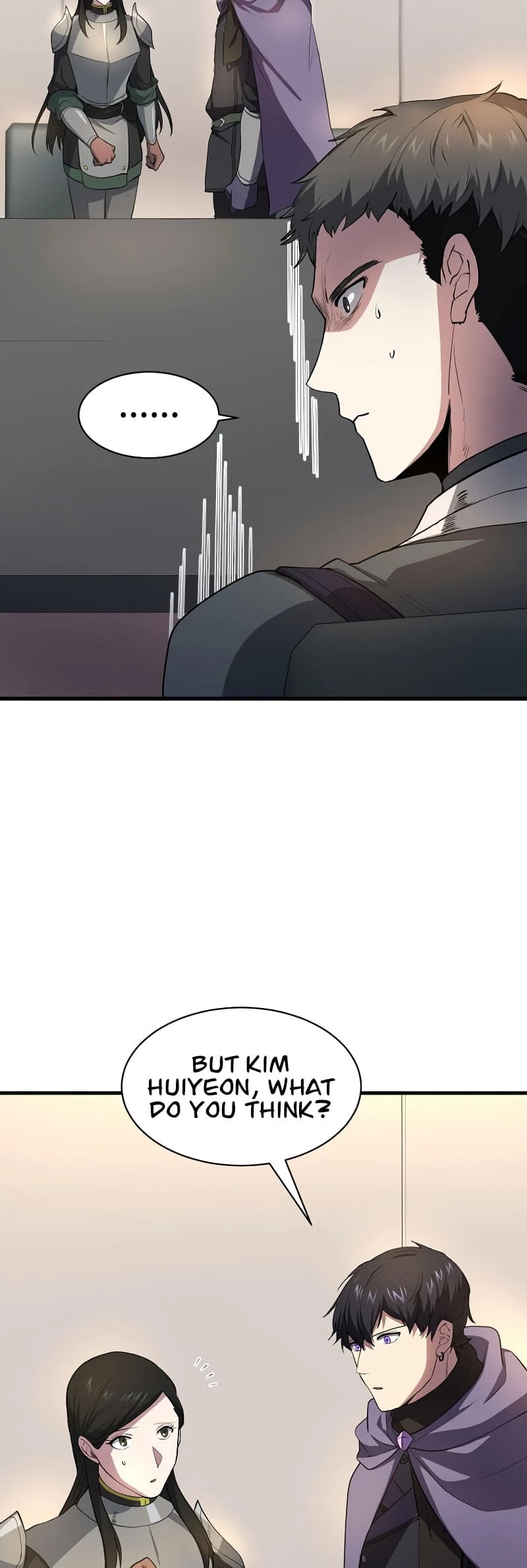 Skill Master Levels Up Chapter 82 - 30