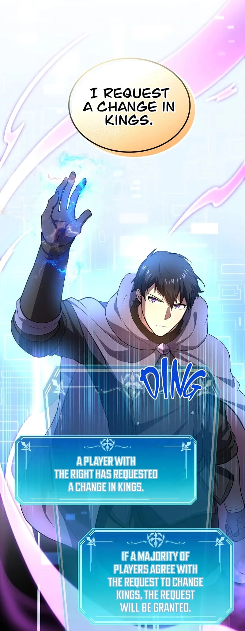 Skill Master Levels Up Chapter 82 - 38