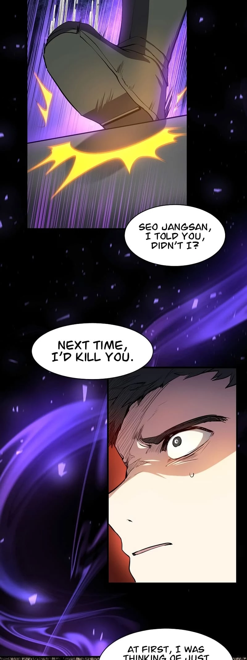 Skill Master Levels Up Chapter 82 - 47