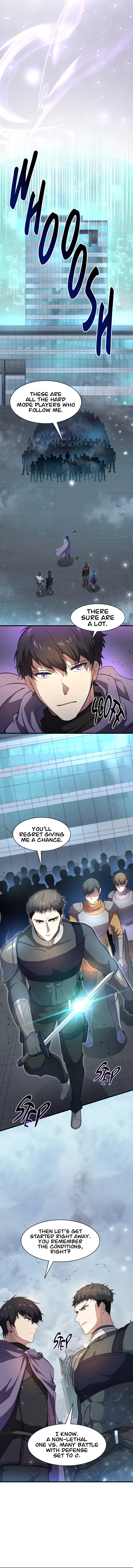 Skill Master Levels Up Chapter 82 - 50