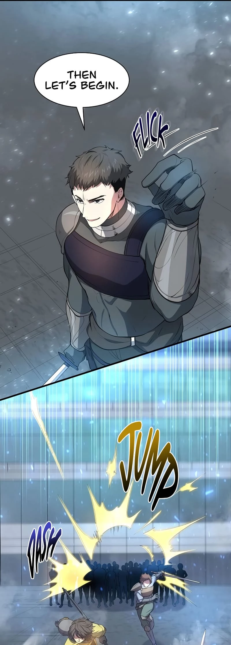 Skill Master Levels Up Chapter 82 - 51