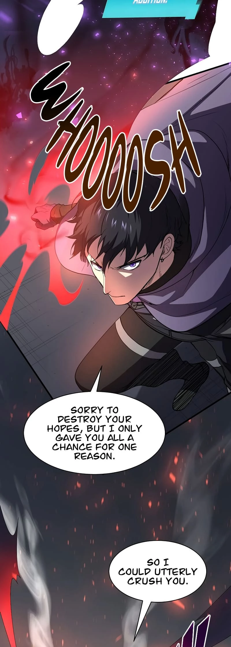 Skill Master Levels Up Chapter 82 - 55