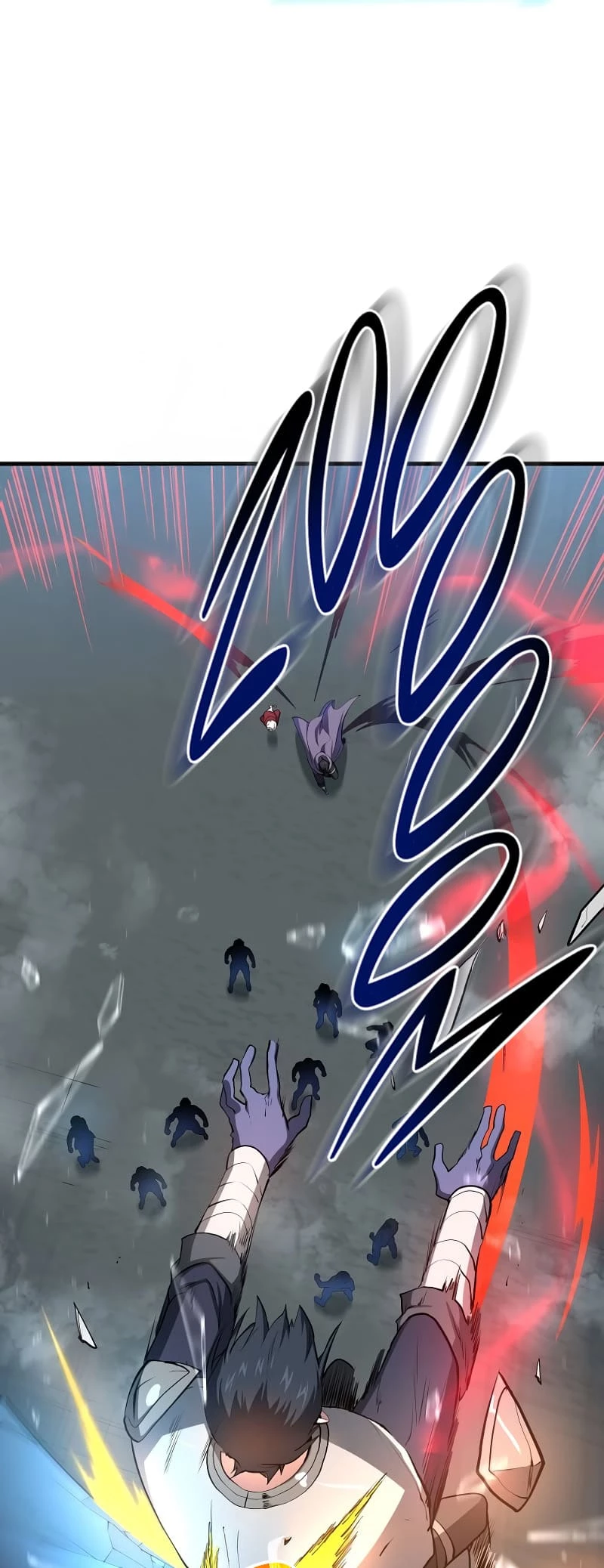 Skill Master Levels Up Chapter 82 - 57