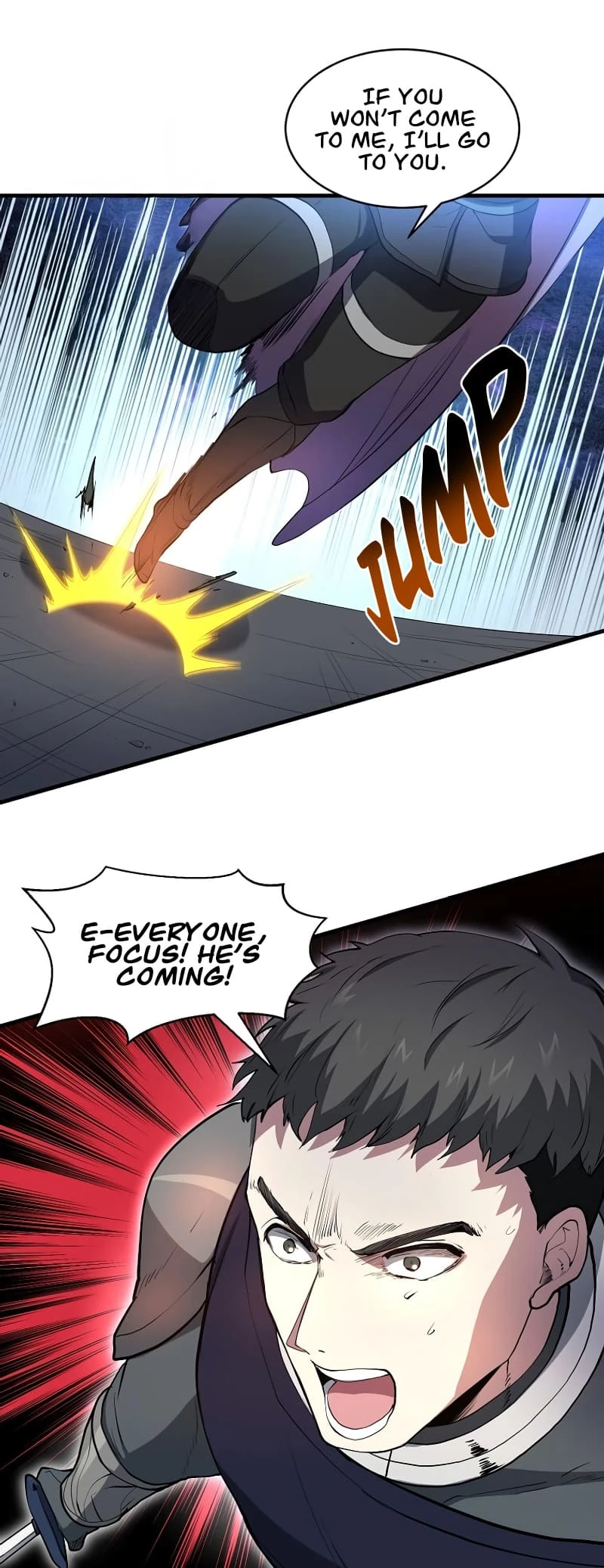 Skill Master Levels Up Chapter 82 - 59