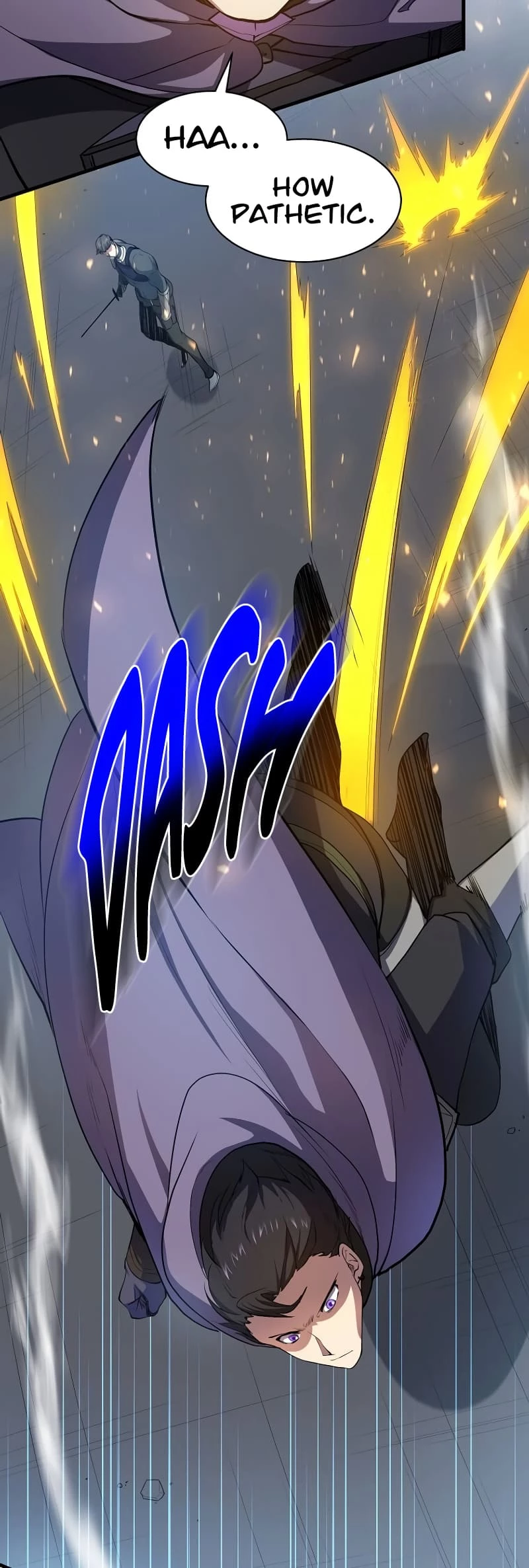 Skill Master Levels Up Chapter 82 - 66