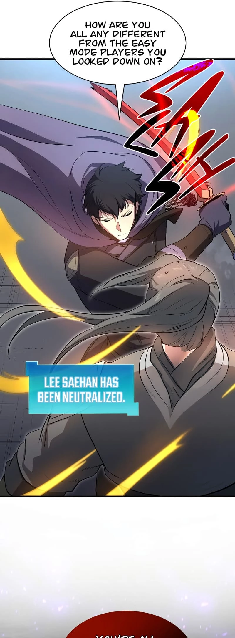 Skill Master Levels Up Chapter 82 - 68