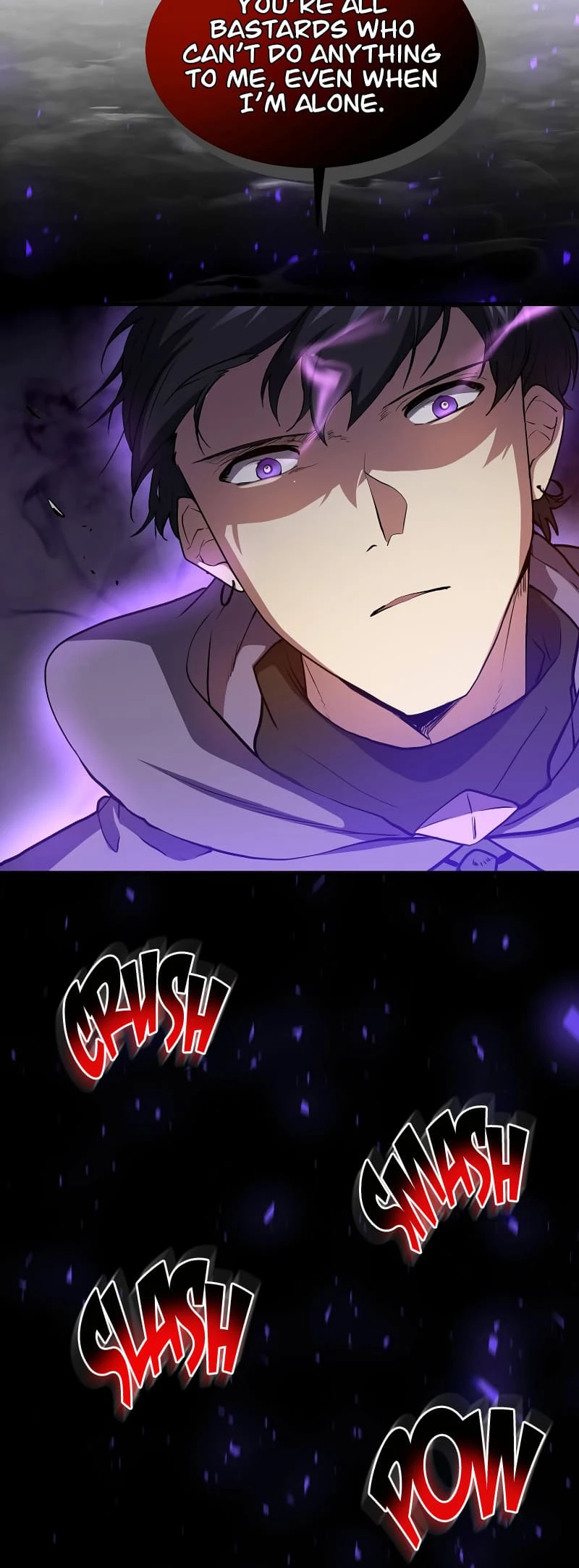 Skill Master Levels Up Chapter 82 - 69