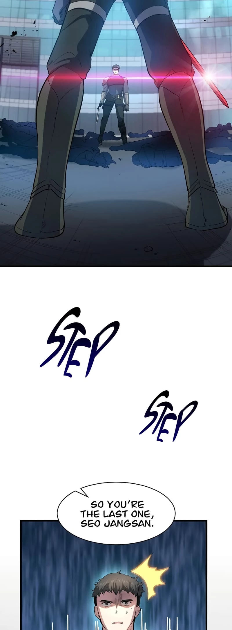 Skill Master Levels Up Chapter 82 - 71