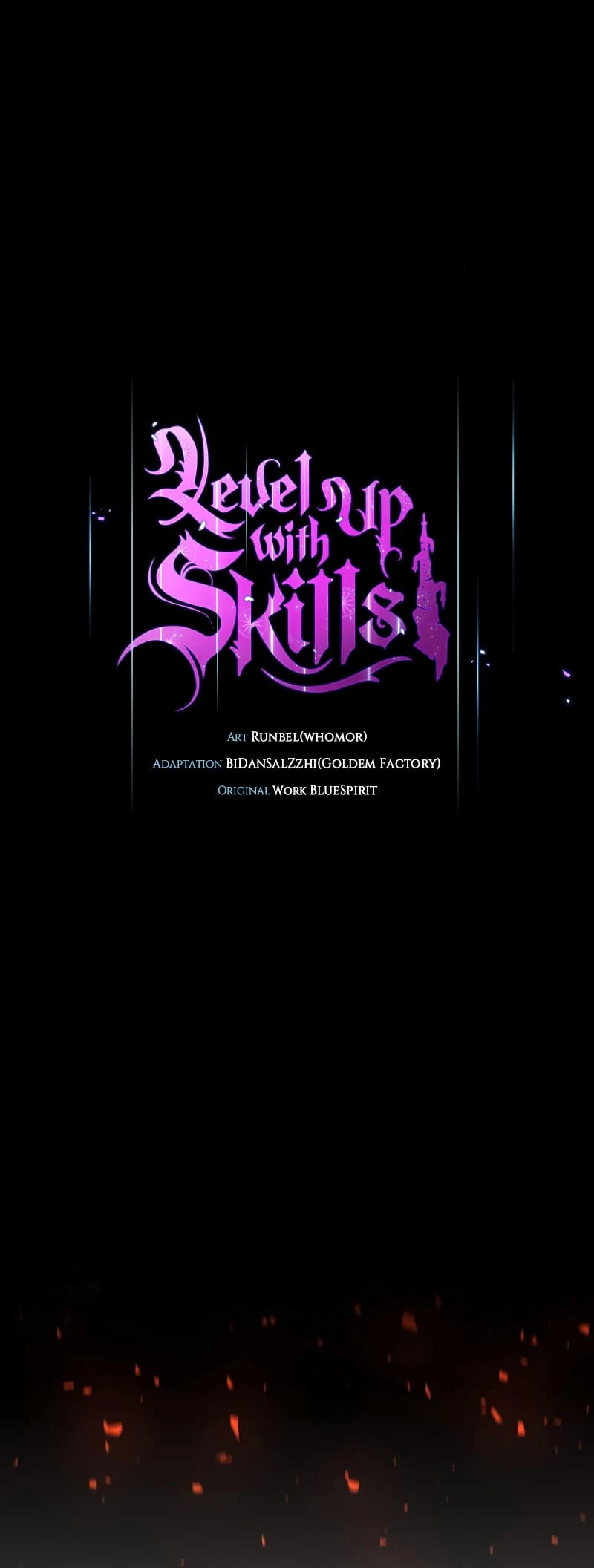 Skill Master Levels Up Chapter 81 - 2