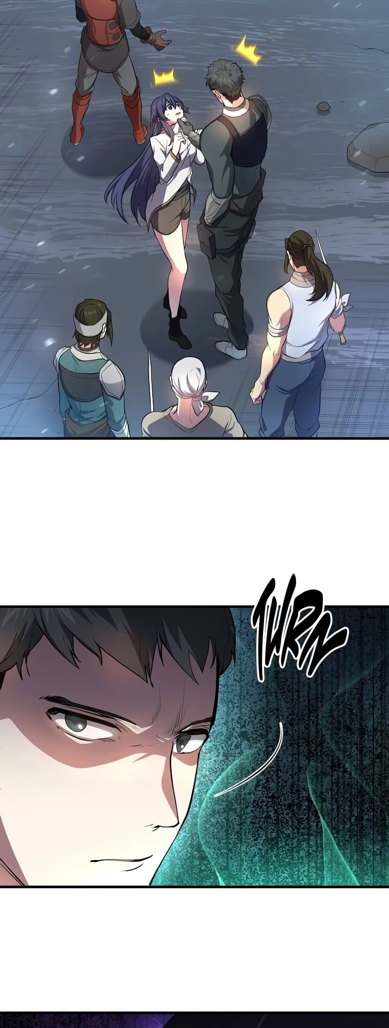 Skill Master Levels Up Chapter 81 - 4