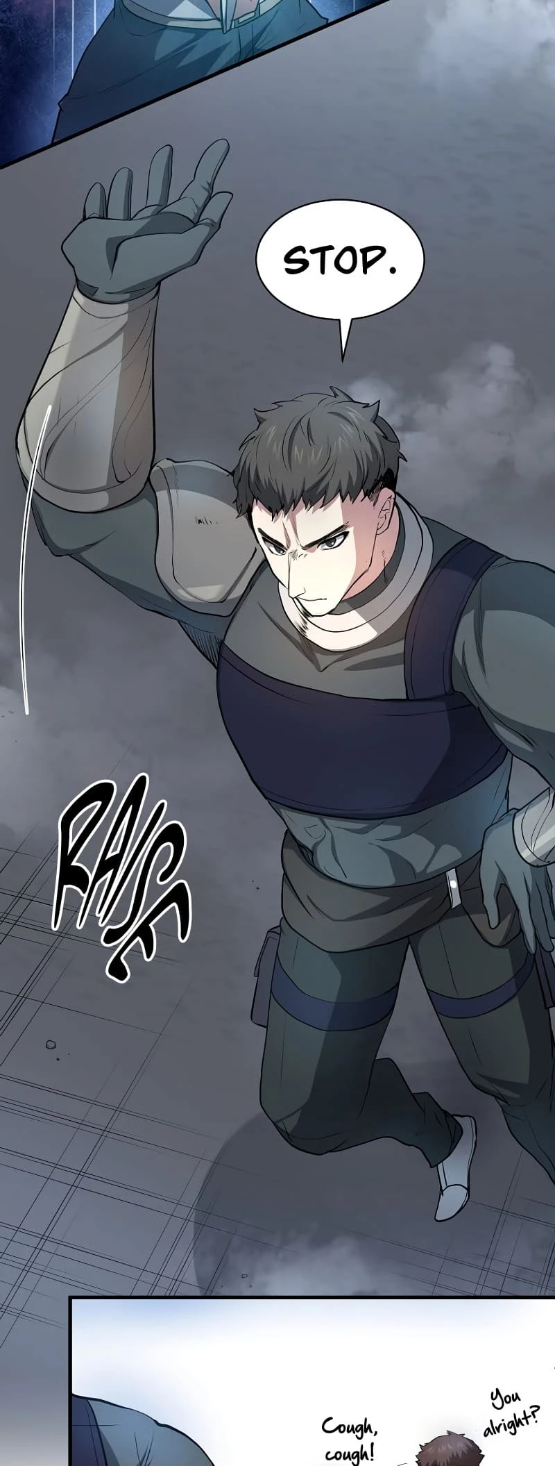 Skill Master Levels Up Chapter 81 - 6