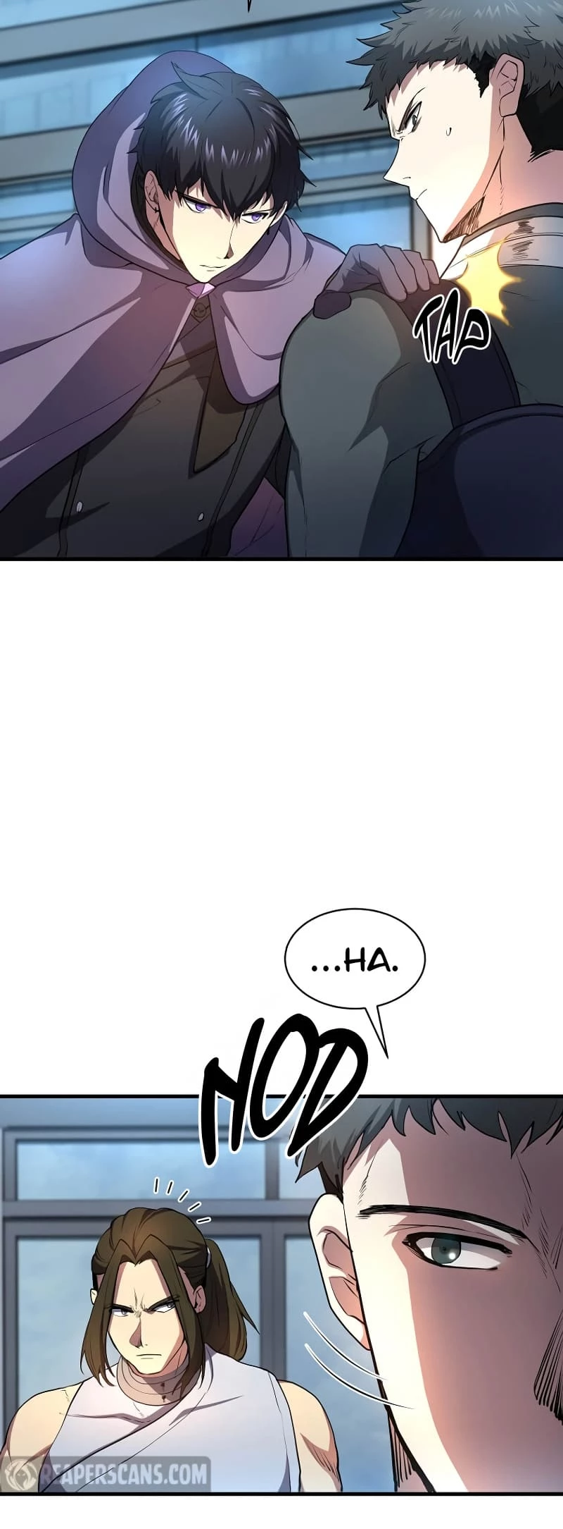Skill Master Levels Up Chapter 81 - 9