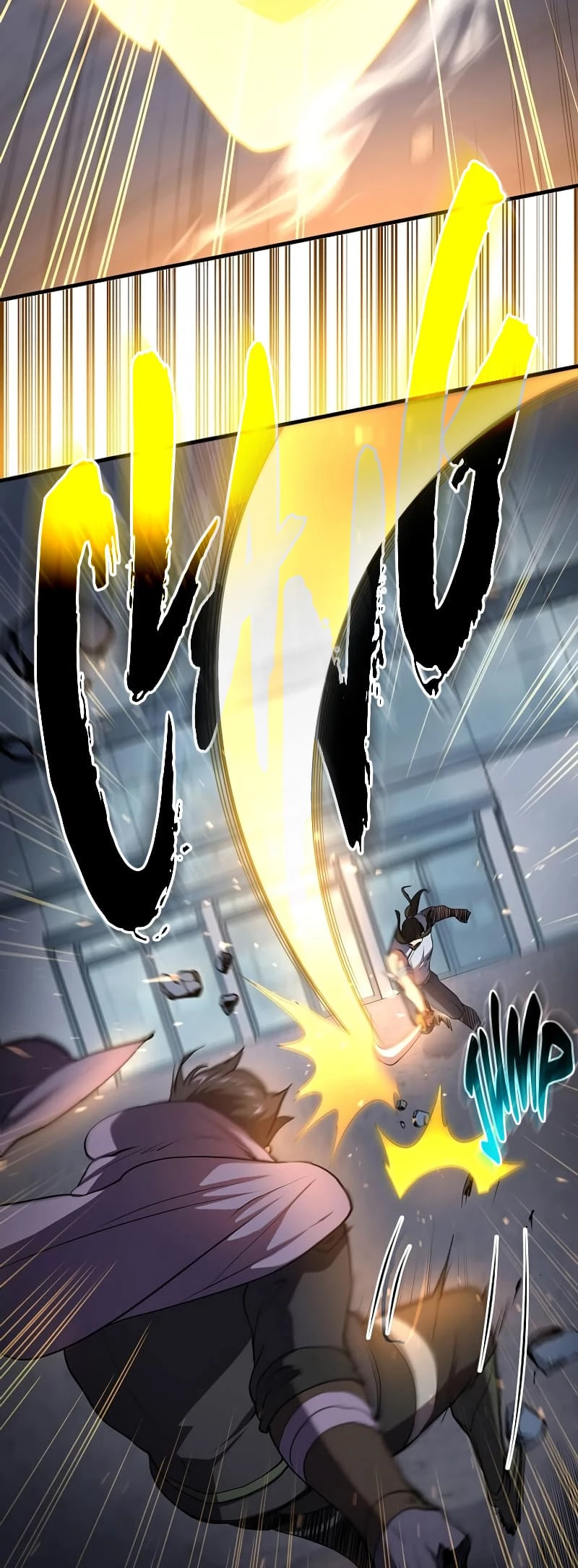 Skill Master Levels Up Chapter 81 - 11