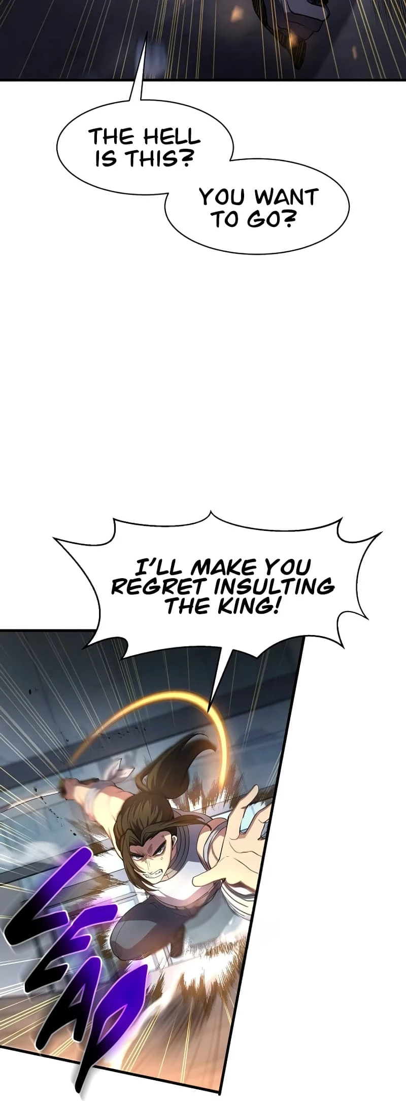 Skill Master Levels Up Chapter 81 - 12