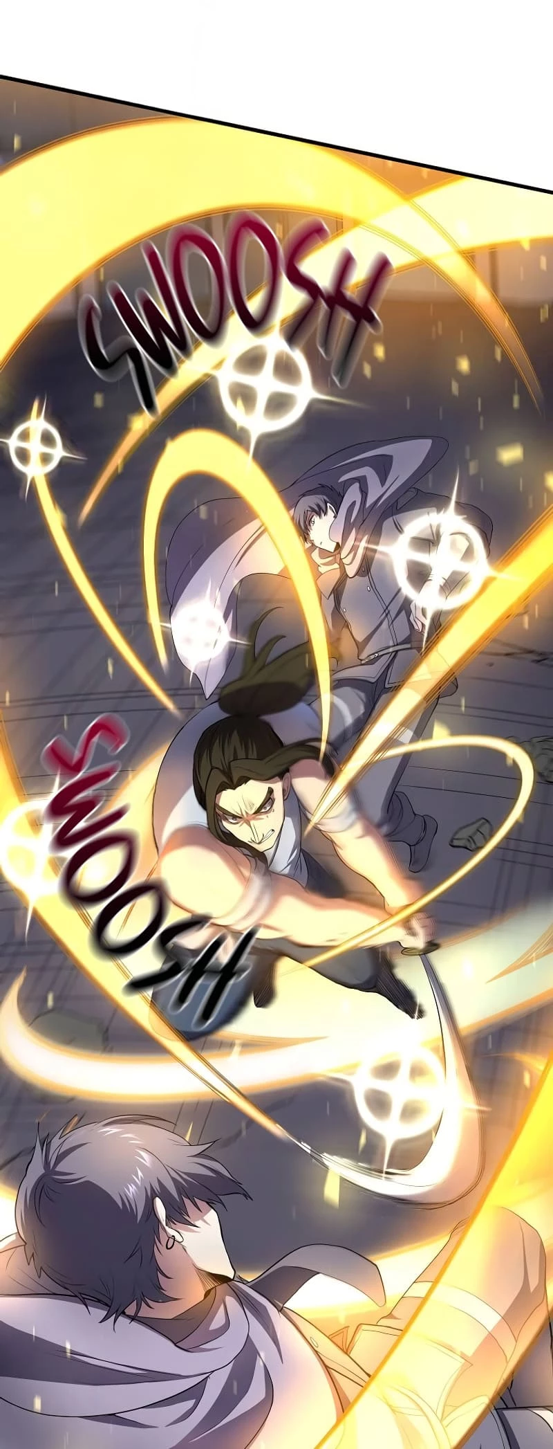 Skill Master Levels Up Chapter 81 - 13