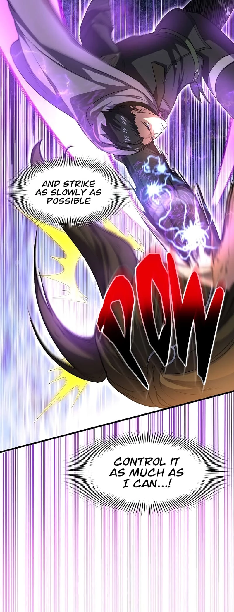 Skill Master Levels Up Chapter 81 - 17