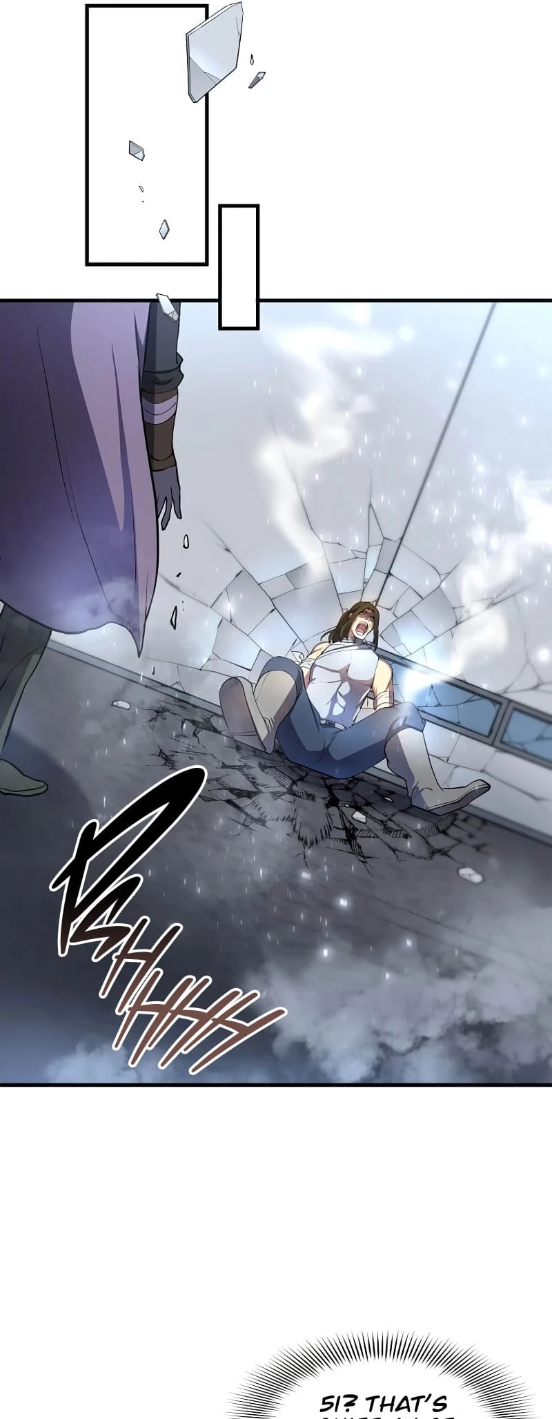 Skill Master Levels Up Chapter 81 - 19