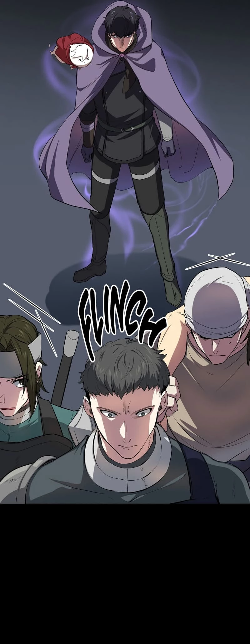 Skill Master Levels Up Chapter 81 - 25