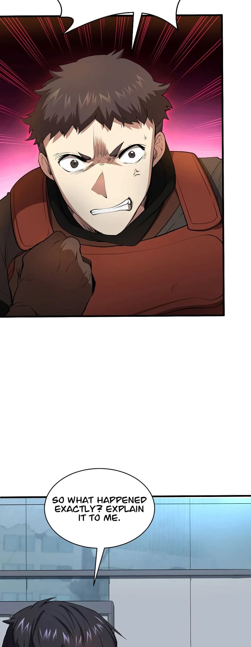 Skill Master Levels Up Chapter 81 - 29