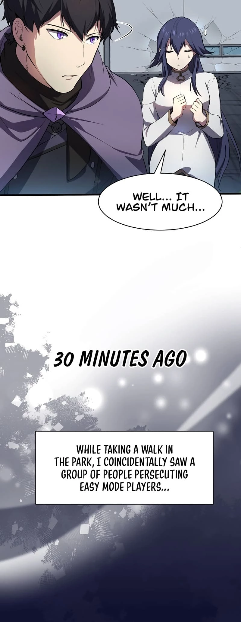 Skill Master Levels Up Chapter 81 - 30