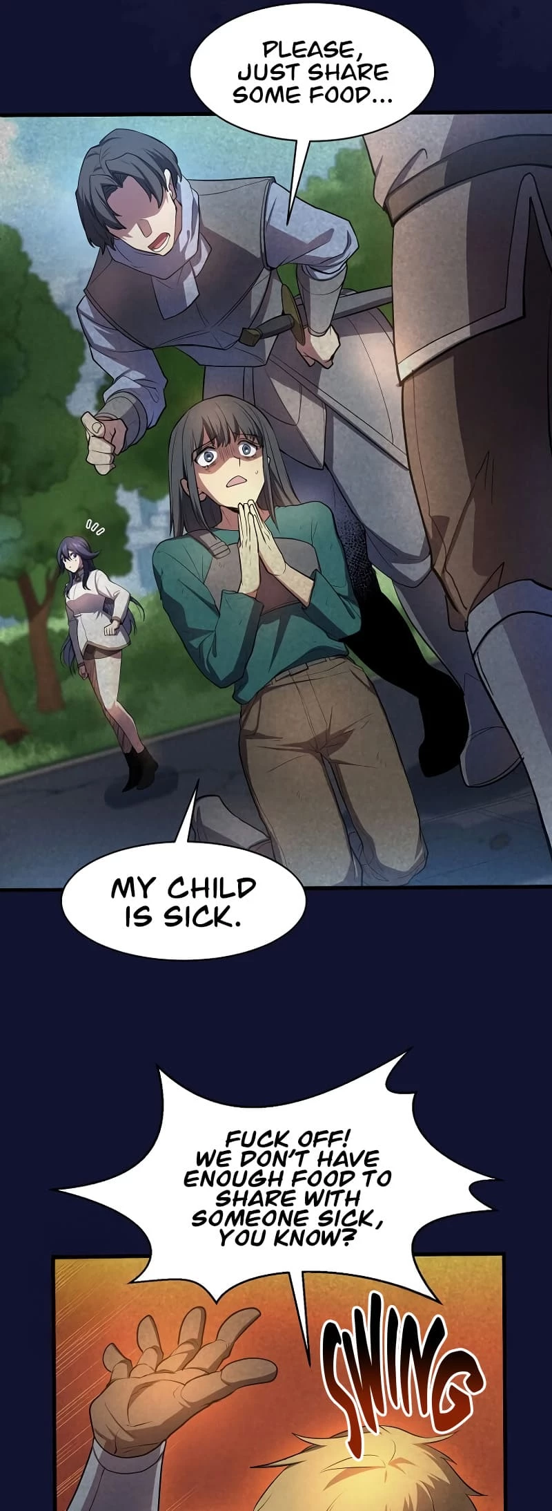 Skill Master Levels Up Chapter 81 - 31