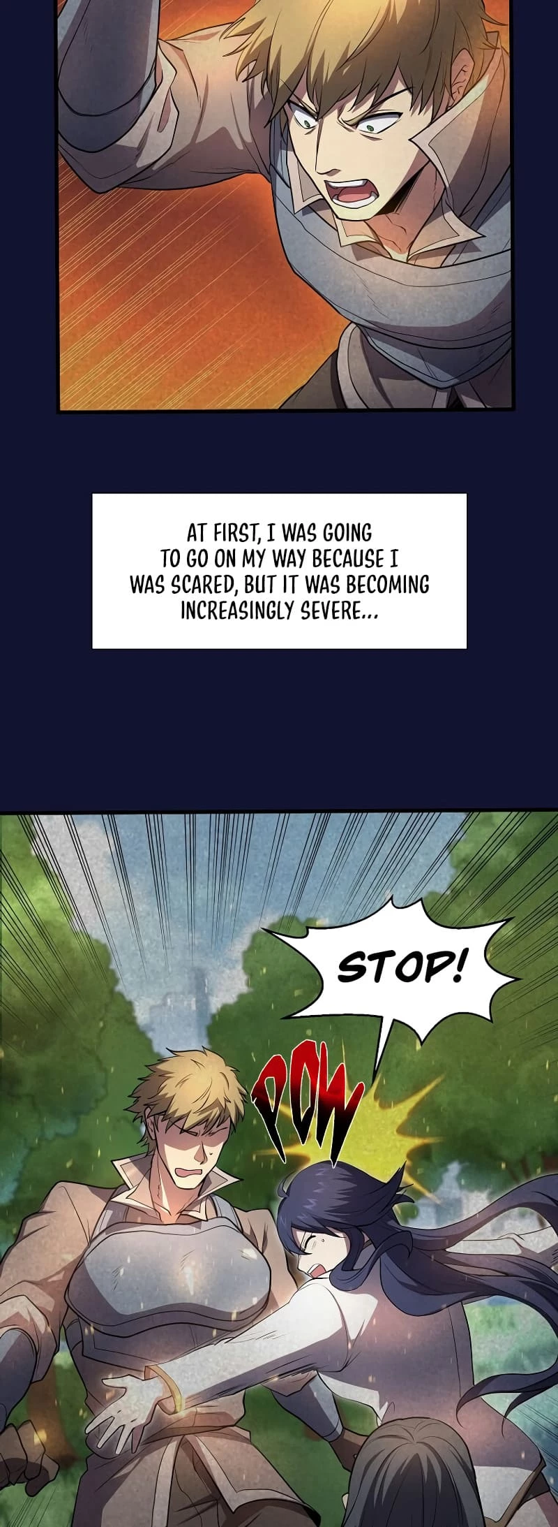Skill Master Levels Up Chapter 81 - 32