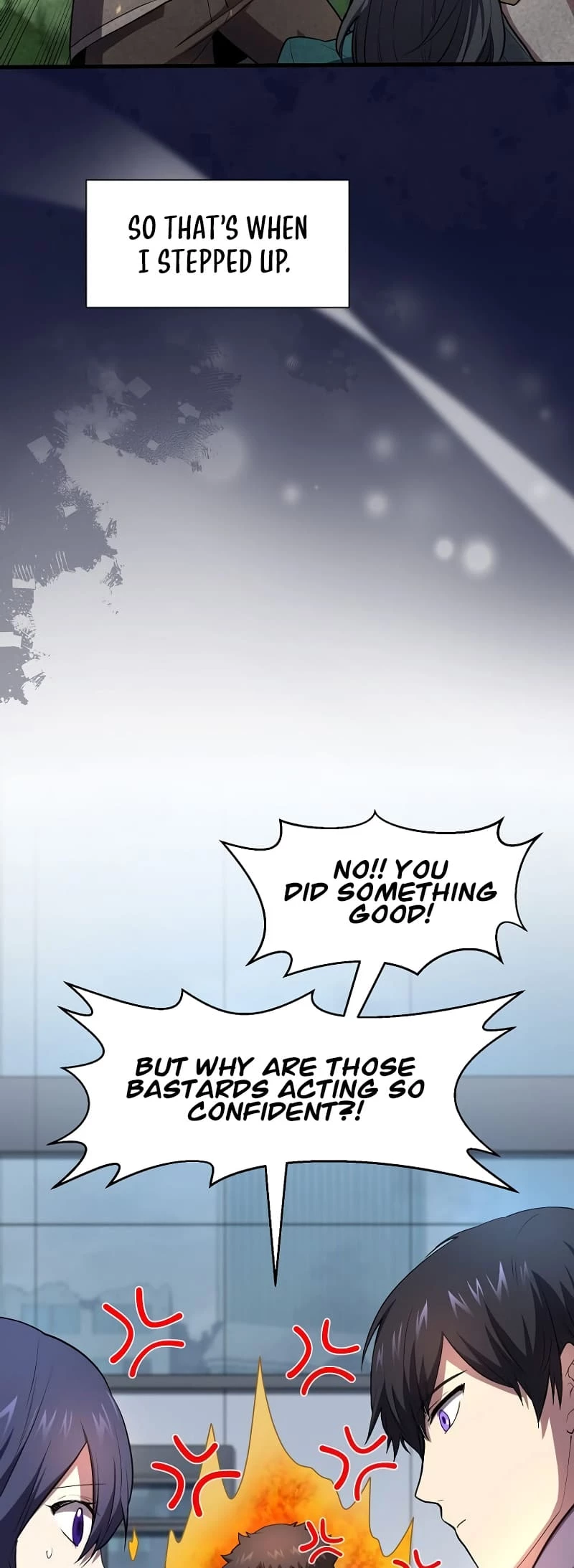 Skill Master Levels Up Chapter 81 - 33