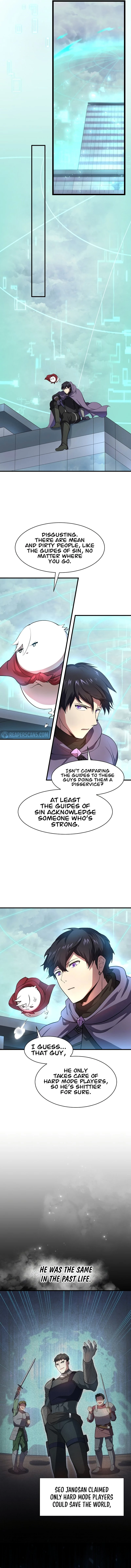 Skill Master Levels Up Chapter 81 - 36