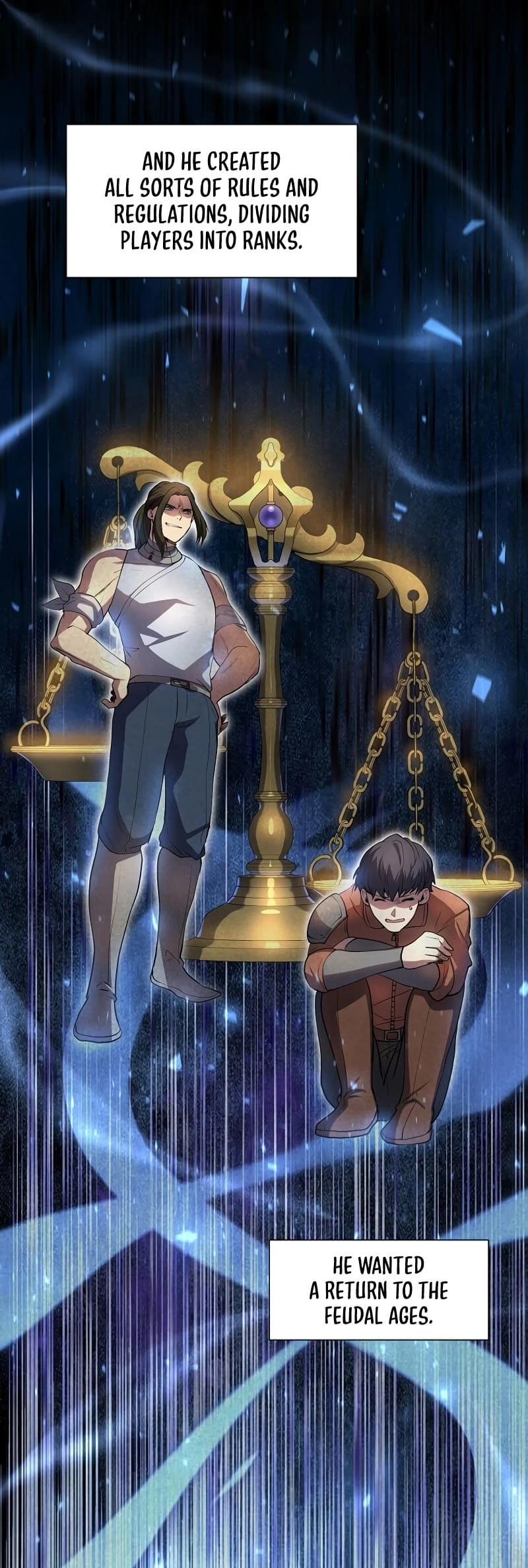 Skill Master Levels Up Chapter 81 - 37