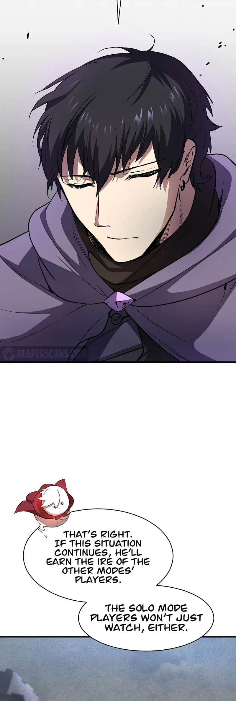 Skill Master Levels Up Chapter 81 - 40