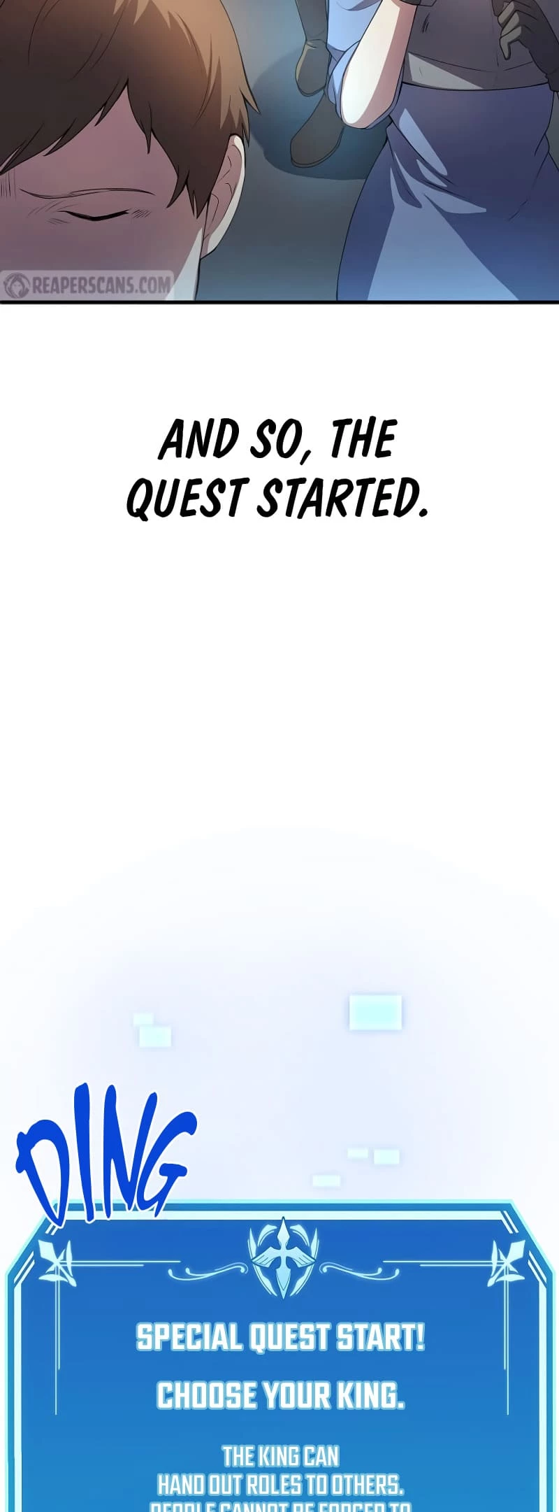 Skill Master Levels Up Chapter 81 - 45