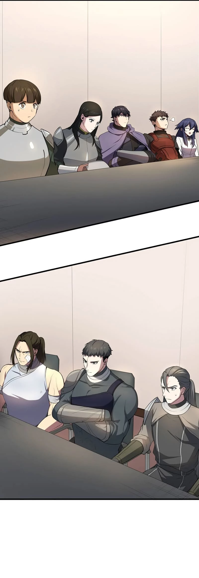 Skill Master Levels Up Chapter 81 - 48