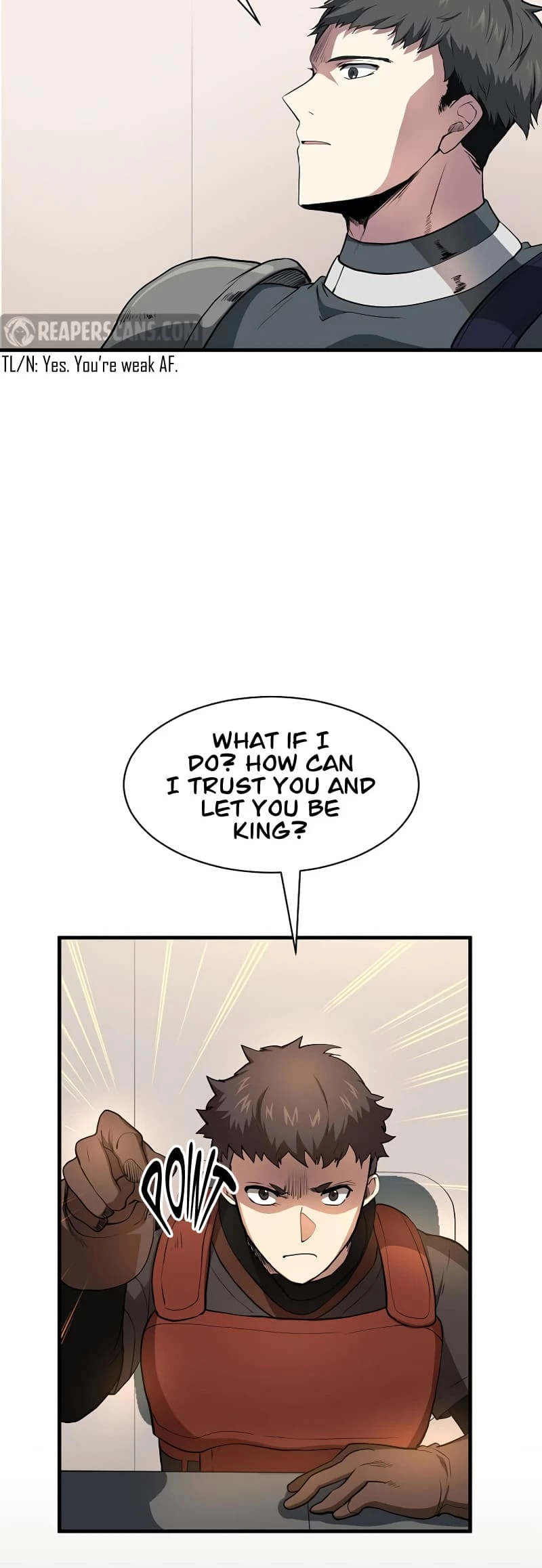 Skill Master Levels Up Chapter 81 - 51
