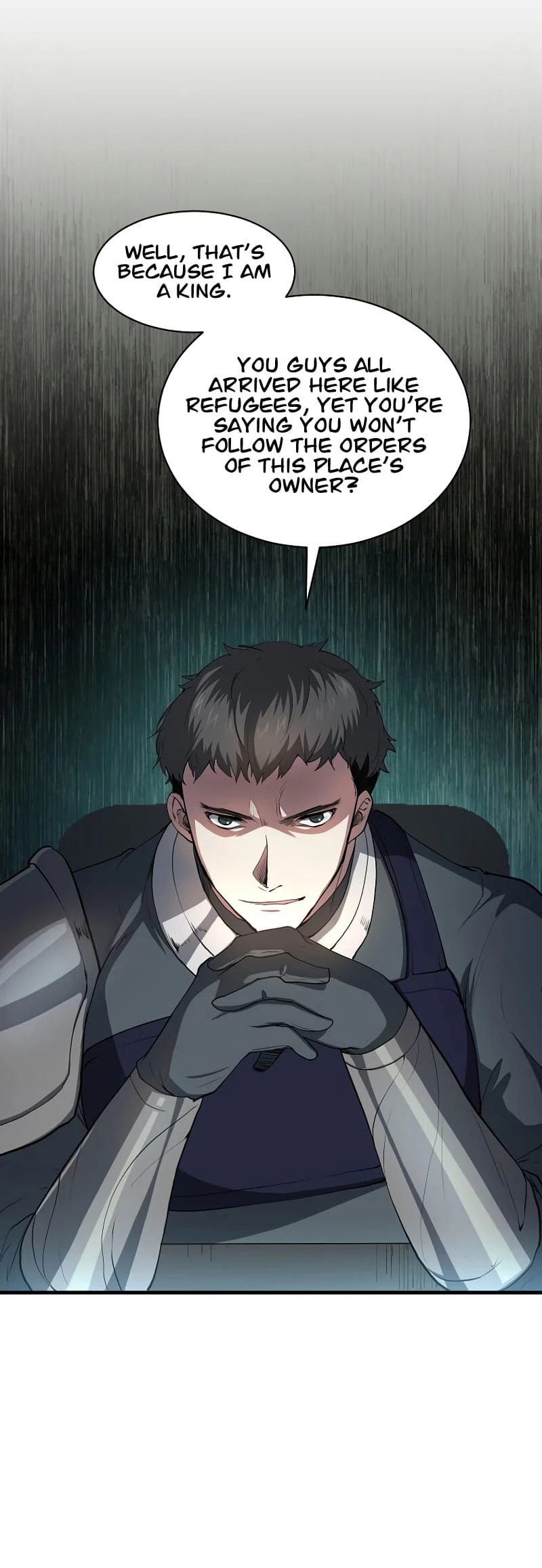 Skill Master Levels Up Chapter 81 - 52