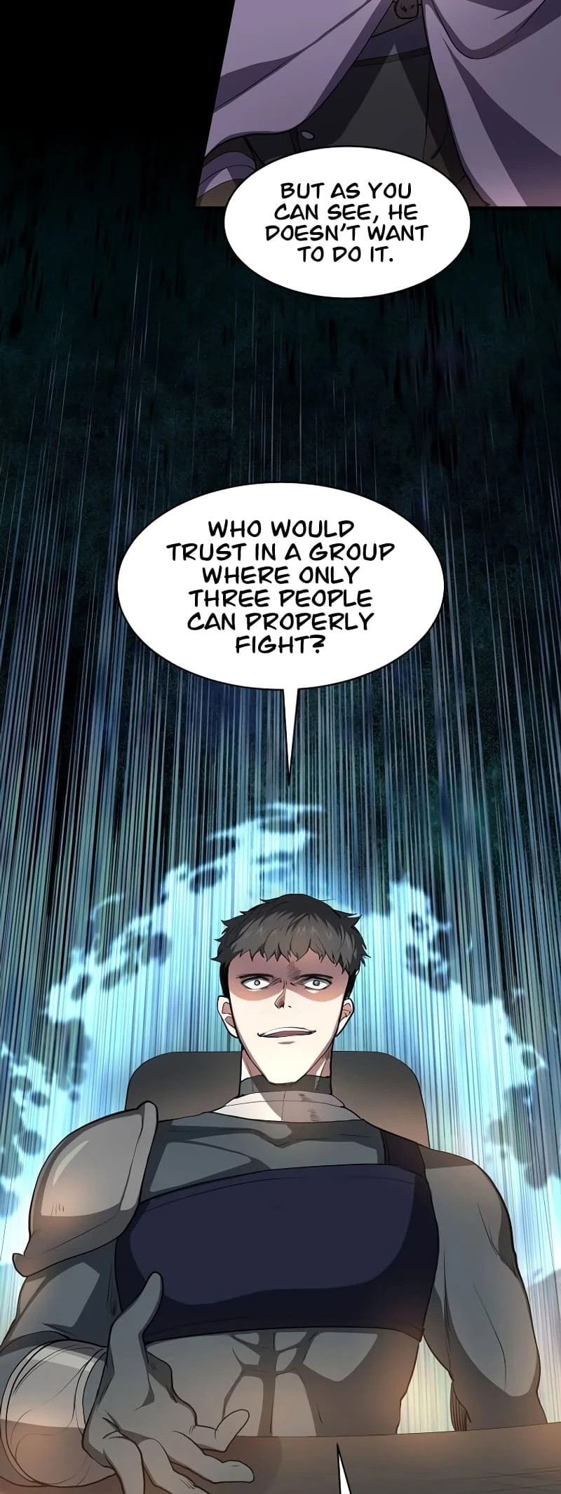 Skill Master Levels Up Chapter 81 - 56