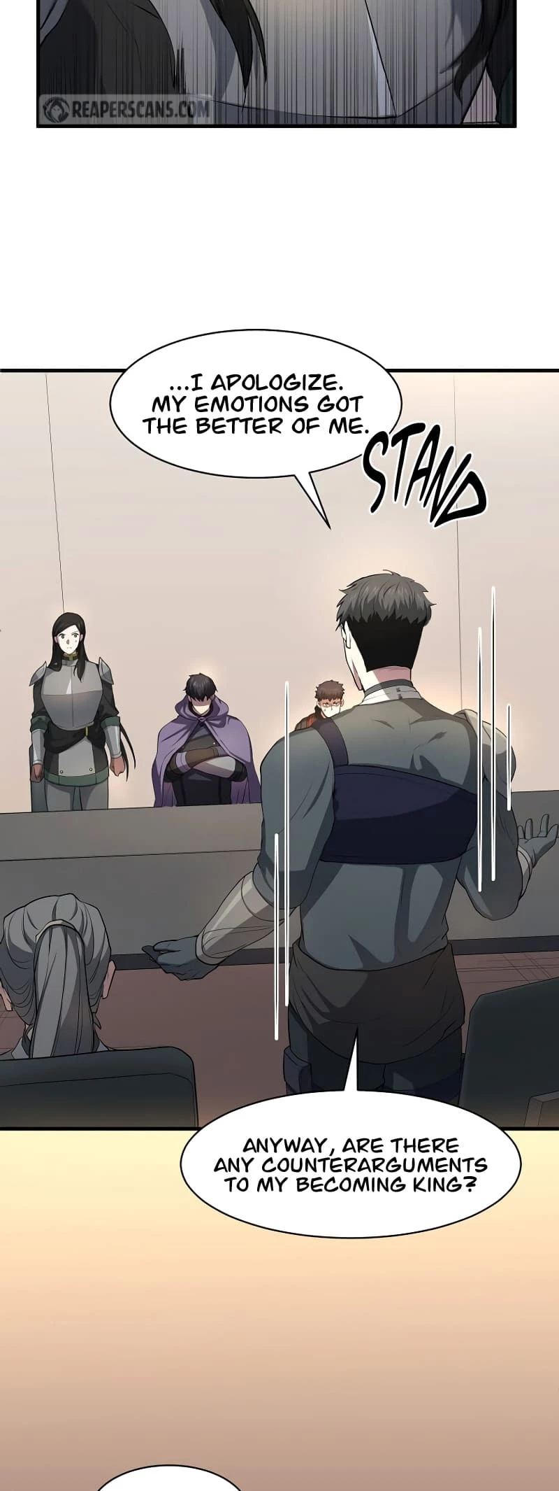 Skill Master Levels Up Chapter 81 - 58