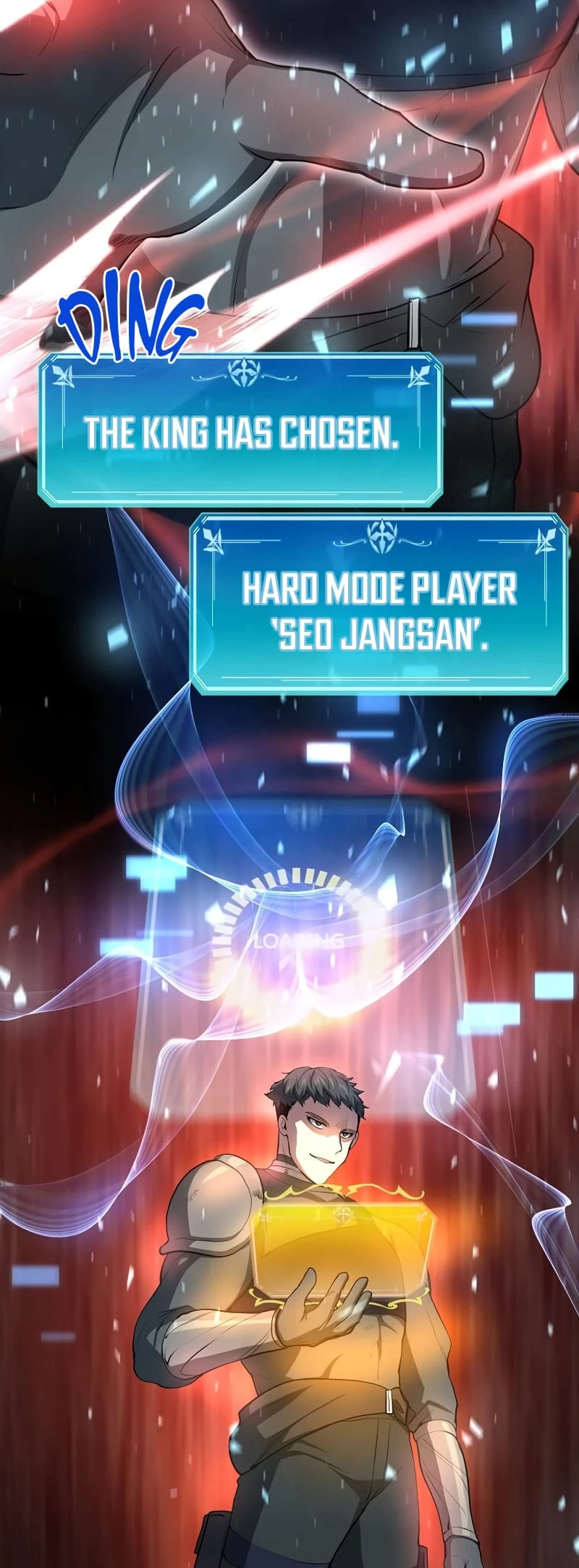 Skill Master Levels Up Chapter 81 - 61