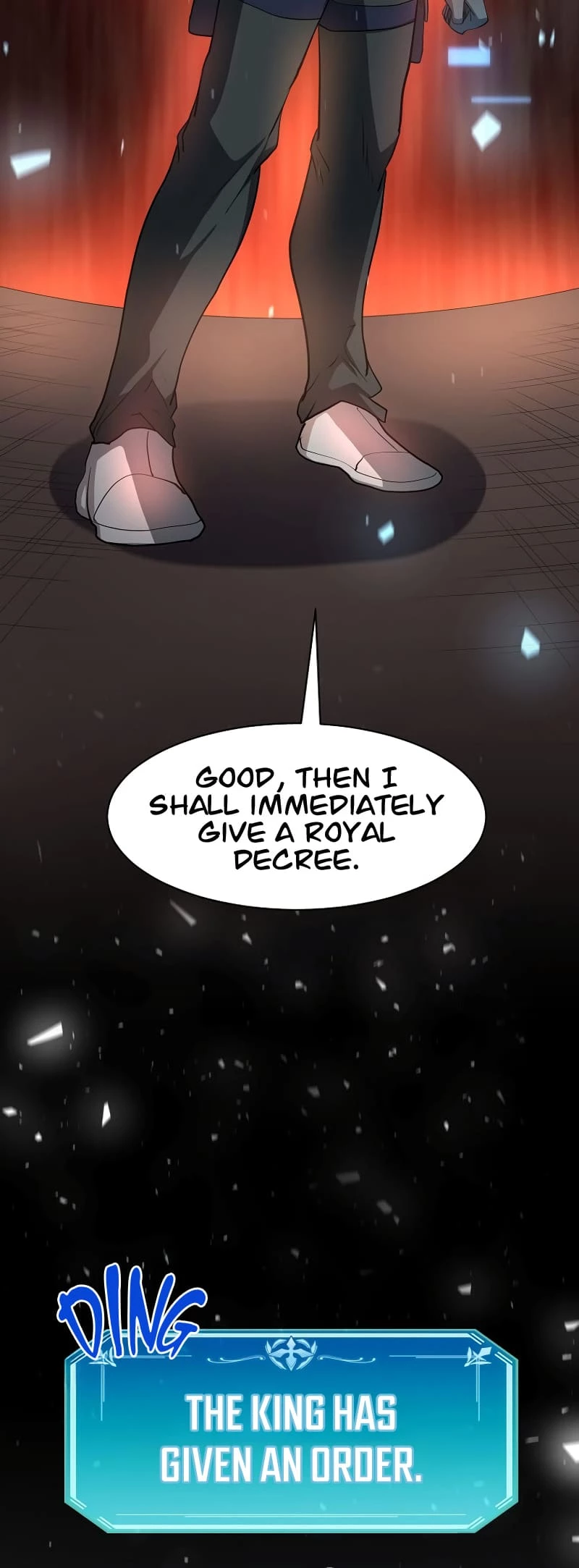 Skill Master Levels Up Chapter 81 - 62