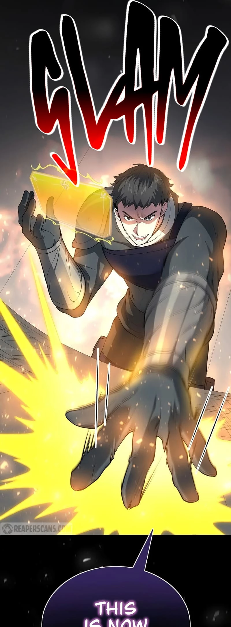 Skill Master Levels Up Chapter 81 - 63