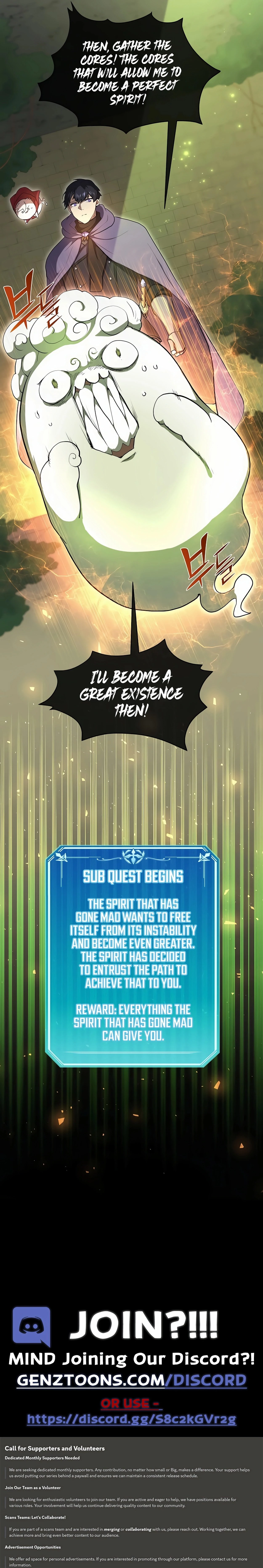 Skill Master Levels Up Chapter 71 - 21