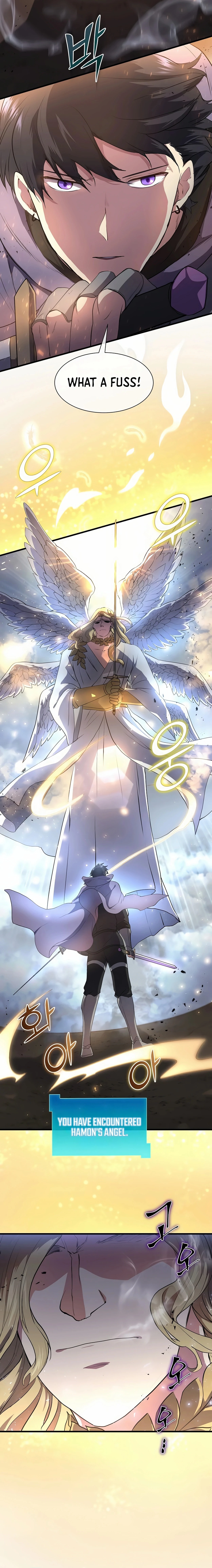 Skill Master Levels Up Chapter 68 - 16