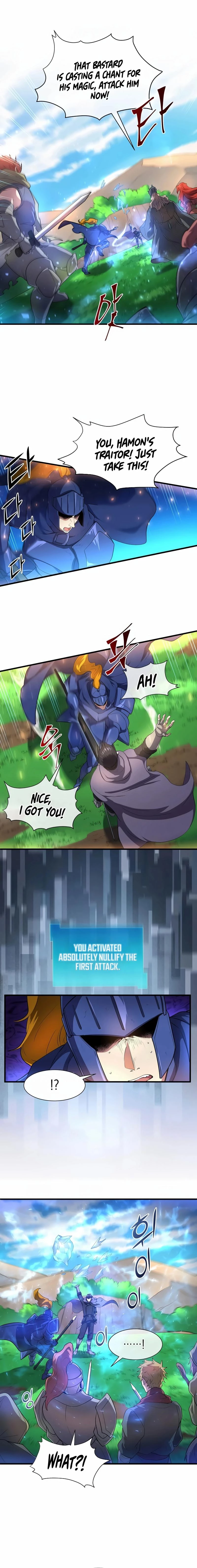 Skill Master Levels Up Chapter 65 - 2