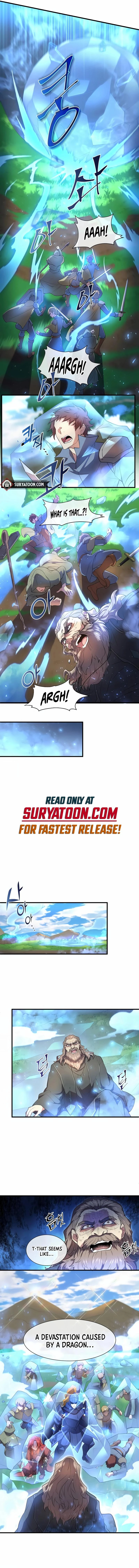 Skill Master Levels Up Chapter 65 - 5