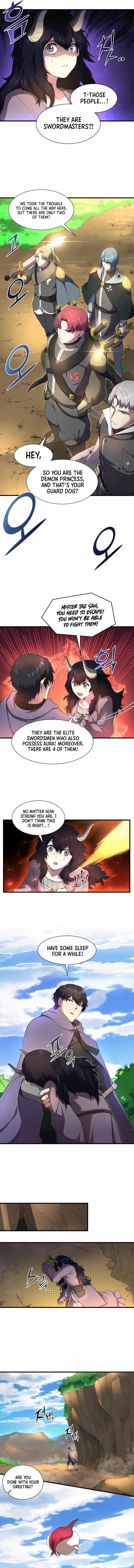Skill Master Levels Up Chapter 65 - 8